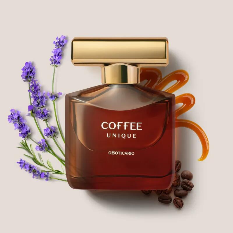 COFFEE MAN FRANKER RISRETO UNIQUE EDT 100ML