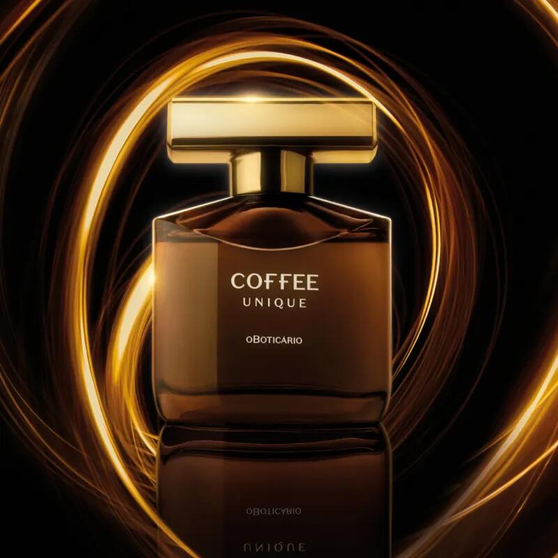 COFFEE MAN FRANKER RISRETO UNIQUE EDT 100ML