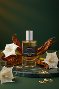 Privée Tobacco – Fundo Verde & Dourado
