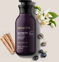 NativaSPA Uva Merlot - Loção Nutritiva Desodorante 400ml